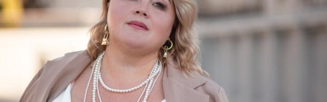 Ako imate obline, ove boje treba da nosite češće  - saveti poznate stilistkinje