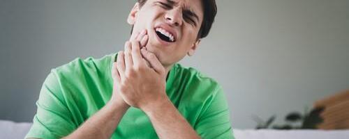 5 godina trpeo strašne bolove u vilici: Jedna ChatGPT pretraga je promenila sve