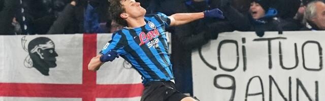 Roma promašila utakmicu: Svilar "častio" Atalantu