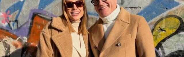 Poznati voditelj oženio ženu kojoj se divio Balkan i usvojio pastorka: Danas posebno slave, a čestitke pljušte