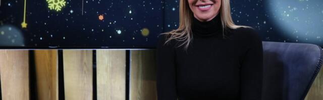 Kako je bivša članica Pink Pantera slavila Božić u grčkom zatvoru: "To je jedan poseban ritual"