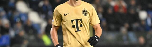 Legenda Premijer lige otpisala Aleksandra Pešića!