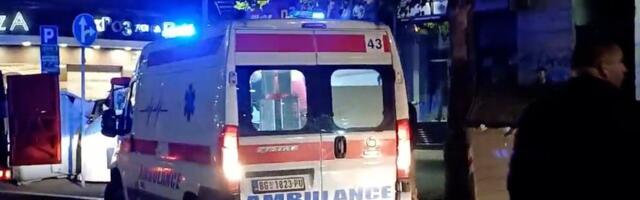 Horor detalji mučenja u Žitorađi: Zarobio prijatelja i krvnički ga tukao