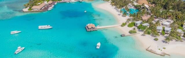 Tragedija na Arubi: Srbin iz Bosne ubio ženu, pa skočio sa balkona hotela