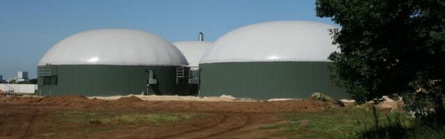 Opština Plandište izdala investitoru iz Novog Sada potvrdu o radovima za biogasnu elektranu