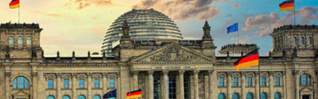 Анкета: рекордан број Немаца незадовољан радом владе