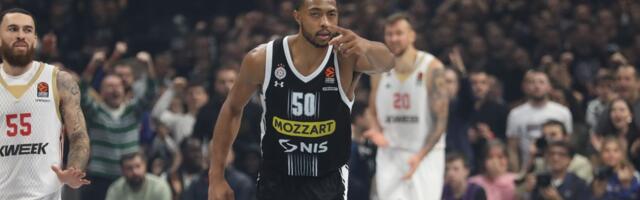 Bruno Kaboklo ima novi tim!