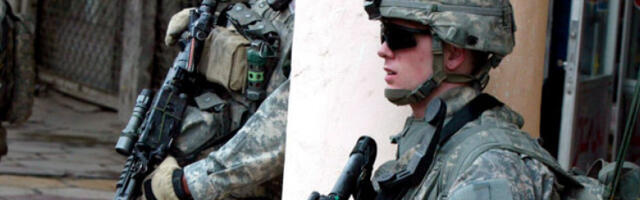 САД у повишеној приправности због тензија са Ираном