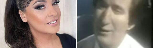 “Toma Zdravković je lično naterao da…” Pevačica posle 25 godina otkrila istinu: “Rekao je, mala…”