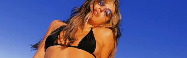 Glumica iz filmova za odrasle postaje sportski agent! /GALERIJA/