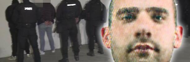 SAZNAJEMO! PRIPADNICI VRAČARSKOG KLANA UHAPŠENI ZBOG REKETIRANJA I PALJENJA: U restoranu u kom su im stavljene lisice ranije planirali ubistvo, uhapšen i vođa