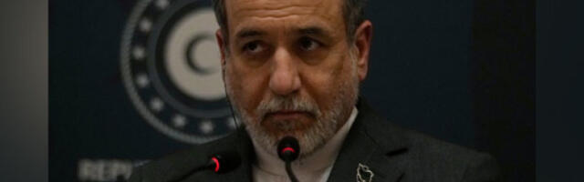 Аракчи покренуо дипломатске консултације са Турском, Катаром, Оманом и Кувајтом