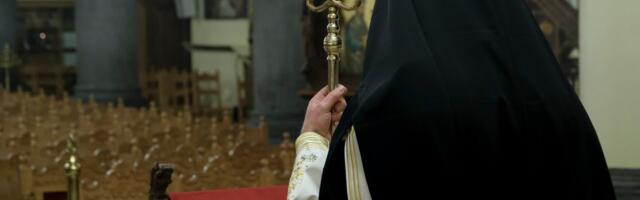 SUTRA NIKAKO ne uzimajte ovaj predmet u ruke! Veruje se da ćete povrediti sveca, obratite pažnju