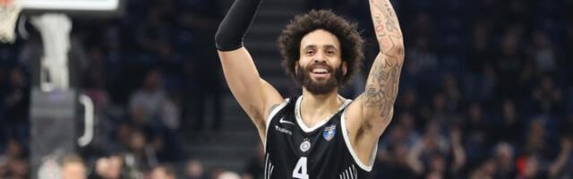 Повратак Вашингтона