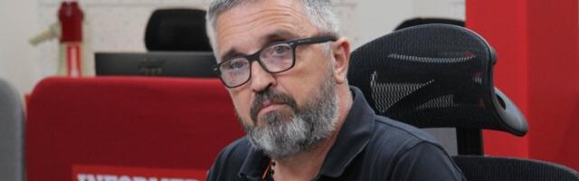 Vučićević iznenadio: Usred Kolegijuma ispričao šta je doživeo u Vrnjačkoj banji - seo sam sa ženom da ručamo, a onda...