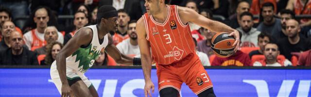 EVROLIGA Pratite sve rezultate na Sportalu