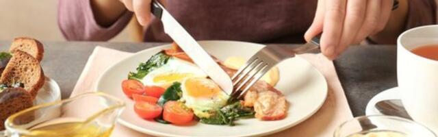 Rešite se viška kilograma za 7 dana: Plan ishrane koji topi masnoće i poboljšava energiju