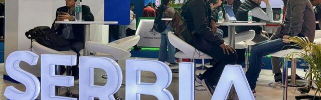 Čadež: Srbija u Nju Delhiju sa nacionalnom AI platformom