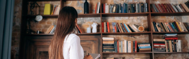 Knjižara koju svi obožavaju: U otvorenom arhitektonskom prostoru, knjige se listaju uz kafu (VIDEO)