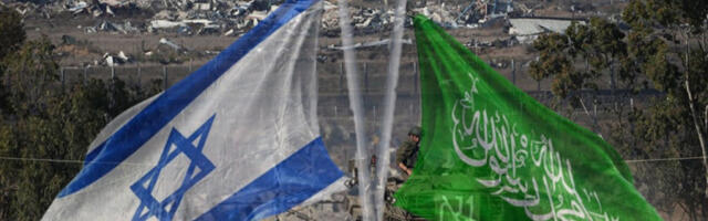 SAMO JE IZRAEL PROTIV: Članice Odbora za mir navijaju isključivo za formiranje DVE DRŽAVE na Bliskom istoku