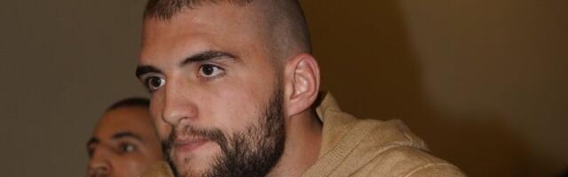 Veljko Ražnatović šokirao porukom iz Moskve: "Kući se ne vraćam"