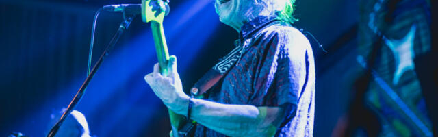 Rok koji prkosi vremenu: Aerodrom 26. marta u BitefArtCafeu