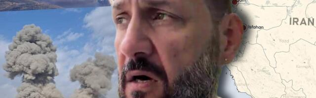 "PROBUDILO NAS JE UPOZORENJE, ČULO SE JAKO DEJSTVO PROTIVVAZDUŠNE ODBRANE!" Srbin ostao u Bahreinu koji GORI: Naši ljudi traže evakuaciju, širi se panika!