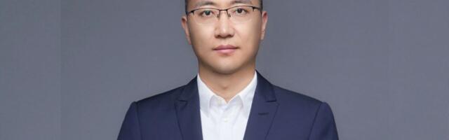 Inženjer iz Kine postao milijarder proizvodeći robotske "oči"