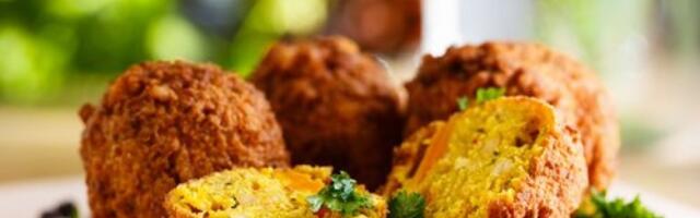 Hit posni recept sa Bliskog istoka: Hrskavi falafel koji ćete praviti stalno