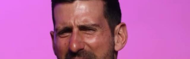 Đoković čekao čuveni udarac Vitni Hjuston, a onda... Onda se pojavila Arina Sabalenka /VIDEO/