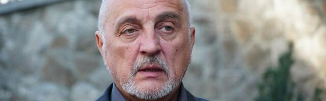 (VIDEO) Bunda, ti li si: Gde smo to uhvatili Zorana Živkovića?!