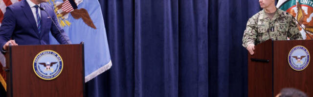 ЦЕНТЦОМ демантује Иран: Амерички дронови погађају само војне циљеве