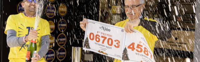 Три милиона евра на лутрији у Белгији поделило 77 људи