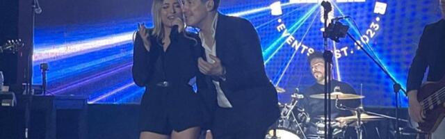 Peđa Jovanović zapalio Maltu: Specijalna gošća Anastasija Rilak pokidala svojim nastupom