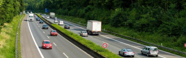 Штедња:  рад од куће и ограничење брзине на ауто-путевима