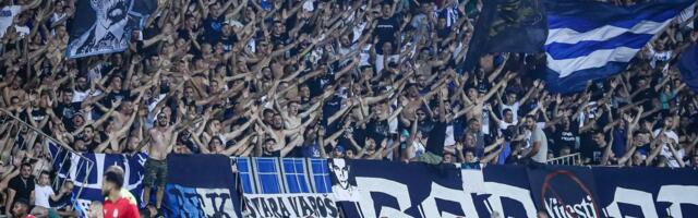 Haos u Crnoj Gori: Navijači skinuli igrače posle nove bruke, Grof Božović se javio: "I treba..."