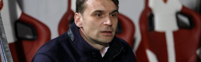 Miloš Milojević: Rezultate srpskog fudbala pravi samo Zvezda, imamo sujetu i podele na zvezdaše i partizanovce