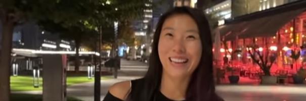 "U Kini sam radila od jutra do mraka, u Zemunu uživam" Srpska Mulan je ostavila život u svojoj domovini i preselila se u Srbiju bez ikakvog plana