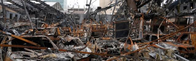 31. dan rata na Bliskom istoku: Tramp preti „potpunim uništenjem“ iranskih energetskih izvora