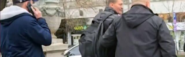 Saslušan blokaderski nasilnik! Pozivao na smrt Vučića, evo kako se branio u Tužilaštvu