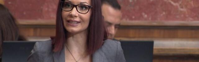 Spirić udarila na Cvetanovića: Da li ste Vi normalni?