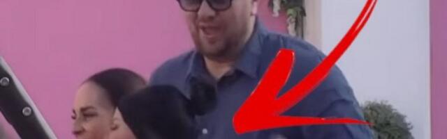 JANJUŠ IZMEĐU DVE VATRE, TROJKA KAKVU NE PAMTI RIJALITI! Nisu mogli da se obuzdaju pred kamerama, ZABELEŽEN SVAKI DETALJ! (VIDEO, GALERIJA)