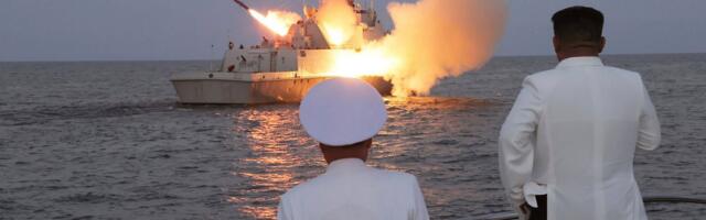 Zašto se Kim Džong Un distancirao od rata u Iranu? Sve ukazuje na to da ima dobar plan