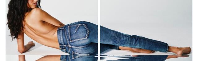 Alaïa je upravo lansirala svoju prvu denim liniju – imamo detalje