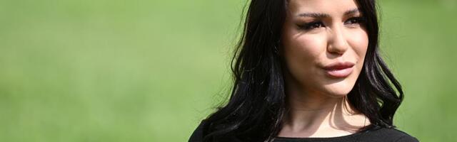 "SUŠTINA PRAZNIKA JE U LJUBAVI, VERI I PRAŠTANJU" Aleksandra Mladenović otkrila kako provodi praznik: Sa njim najviše voli da se takmiči u kucanju jaja