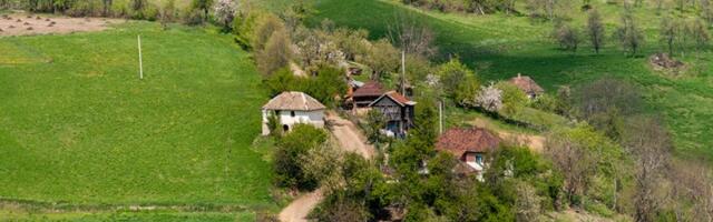 Foto-robot srpskog sela: Manje ljudi, manje stoke, sve stariji domaćini