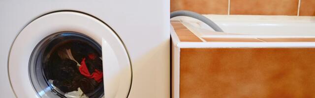 Ljudi su tek sad skapirali zašto veš mašina svira nakon pranja, a tek da čujete kako da promenite zvuk