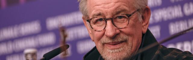 Stiven Spilberg najavio novi film "Disclosure Day": Tvrdi da će biti više istine nego fikcije o vanzemaljcima