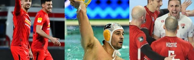 Kragujevac "gori", navijači u problemu! Sva tri Radnička iste večeri igraju za veliki ulog: Trofej, opstanak u ligi i za finale Superlige!