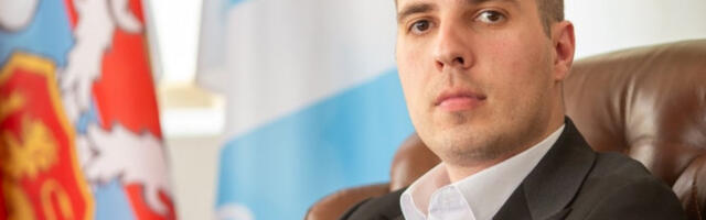 Ноковић: СНП Зета подржава иницијативу ДНП-а о отпризнавању независности тзв. Косова